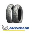 Michelin City Grip 2 100/80-10 53L M+S