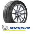 Michelin CrossClimate + 165/65 R14 83T XL, 3PMSF