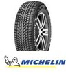 Michelin Latitude Alpin LA2