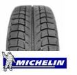 Michelin Latitude X-ICE XI2 265/60 R18 110T DOT 2017, 3PMSF, Nordiske dæk