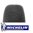 Michelin Pilot Alpin 5