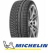 Michelin Pilot Alpin PA4