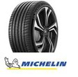 Michelin Pilot Sport 4 SUV