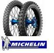 Michelin Starcross 6 Medium Hard