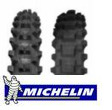 Michelin Starcross 6 MUD 100/90-19 57M TT, NHS, Arrière