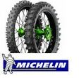 Michelin Starcross 6 Sand 100/90-19 57M TT, NHS, Rear