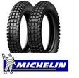 Michelin Trial X Light Competition