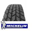 Michelin X-Crane+