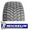 Michelin X-ICE Snow