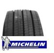 Michelin X Incity Z