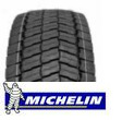 Michelin X Multi D+ 245/70 R19.5 138/144M 136/142J 18PR, 3PMSF