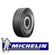 Michelin X Multi D+