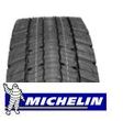 Michelin X Multi Energy D