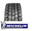 Michelin X Multi Grip Z