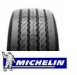 Michelin X Multi T 385/65 R22.5 160K REMIX E, Runderneuert, REMIX, 3PMSF
