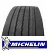 Michelin X ONE Maxitrailer+ 455/45 R22.5 160J 22PR, M+S