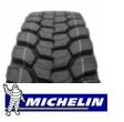 Michelin X Works D