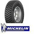 Michelin X Works D2