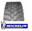 Michelin X Works HD D 13R22.5 156/151K 158/152G 3PMSF