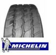 Michelin X Works T 385/65 R22.5 160K 20PR, 3PMSF