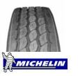 Michelin X Works XZY