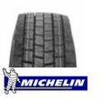 Michelin XDE 2+