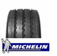 Michelin XTA