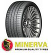 Minerva Avenue PRO 215/55 R18 99V XL