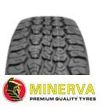 Minerva Ecospeed A/T