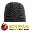 Minerva Frostrack HP