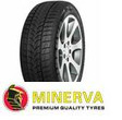 Minerva Frostrack UHP