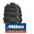 Mitas C-17 Winter Friction