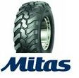 Mitas MPT-23 375/75 R22.5 165G