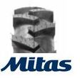 Mitas TS-02 5.00-12 6PR, TT
