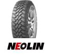 Neolin Neoland M/T 33X12.5 R20 114Q OWL