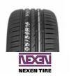 Nexen N'Blue HD