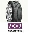 Nexen N8000