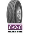 Nexen Roadian HT 215/75 R15 100S OWL, M+S