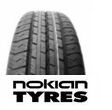 Nokian Cline Cargo