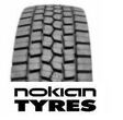 Nokian E-Truck Drive