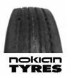 Nokian E-Truck Trailer