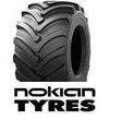 Nokian Forest King TRS 2