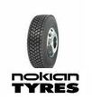 Nokian Hakka Truck Coach