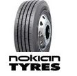 Nokian Hakka Truck Steer