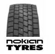 Nokian Hakkapeliitta Truck D