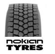 Nokian Hakkapeliitta Truck E2