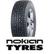Nokian Nordman C 215/65 R16C 109/107R Clouté, 3PMSF