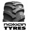Nokian Nordman Forest TRS