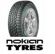 Nokian Outpost AT 235/75 R17 109S 3PMSF