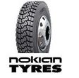 Nokian R-Truck Drive